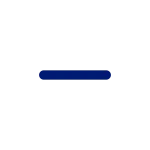 Minus Small SVG Icon